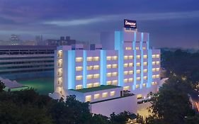 The Connaught, New Delhi- Ihcl Seleqtions